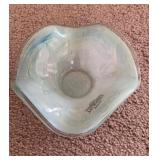 Murano Glass Dish