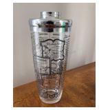 Cocktail Shaker