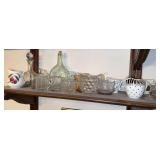 Decanters Creamers & More