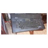 AT&T Typewriter Tested powers on 16c14