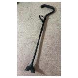 Adjustable Walking Cane