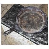 10.5 inch Castiron Skillet