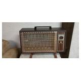 Lakewood Space Heater tested powers on 15x19