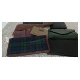 Ladies Polo Wallet NWT and other Assorted Wallets