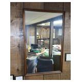 Wall Mirror 25.5x40