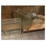 Glass Blocks