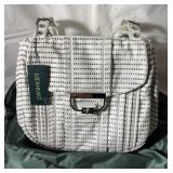NWT Lockheart Purse