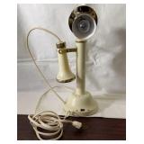 Candle Stick Style Phone LAMP