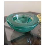 Kosta Boda Glass Bowl
