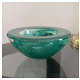 Kosta Boda Glass Bowl