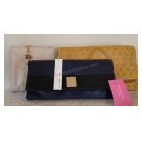 Christopher Kon, Isaac Mizrahi, Ruth S Clutch