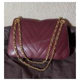 Morris Moskowitz Purse