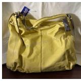 NWT Ted Benson Bag