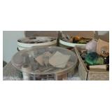 Large Assortment of Sewing Notions