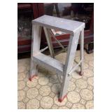 Aluminum Step Stool