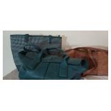 Marc Jacobs, Woodward/ Assorted Leather Handbags-3