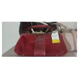 Ladies Leather Handbags-Inc Gianni Notaro