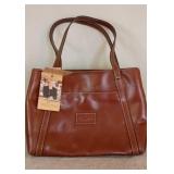Patricia Nash Handbag NWT 10x14