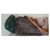 Ladies Assorted Purses/Handbags 11x16