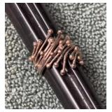 925 Silver Ring Size 6