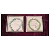 Charged Boxed Bracelets