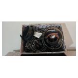 Shoe Size Box of Ladies Belts - Large/Assorted