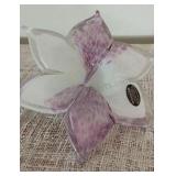 Murano Glass Flower