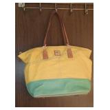 Dooney and Bourke Handbag12x18