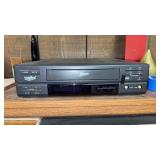Zenith VHS Player