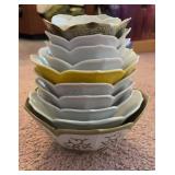 Assorted Rice Bowls