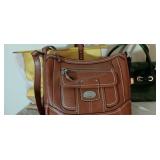 Fossill, BOC, Alberta Di Canio Ladies Purses (3)