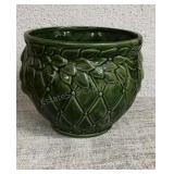 MCM Pottery USA Planter 8x9