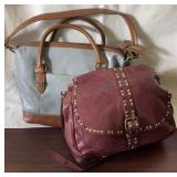 Tignanello & Cavalcanti Purses