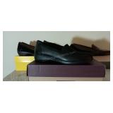3 Pair Ladies Loafers/Flats Size 9.5
