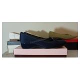 3 Pair Ladies Loafers/Flats Size 9.5