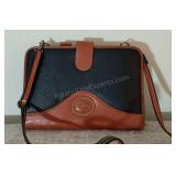 Dooney and Bourke Crossbody Organizer 7x10