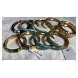 Fashion Cuff Bracelets