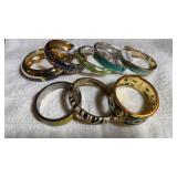 Fashion Cuff Bracelets