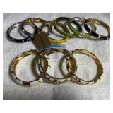 Fashion Cuff Bracelets