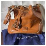 NWT Dooney & Bourke Purse