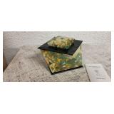 Blue Mountain Crafts Washi Box 3x6