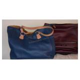 Banana Republic, Valentina,/Assorted Handbags - 1