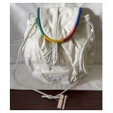 Vintage SharifPurse W/ Hudsons Tag Still on