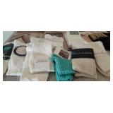 Ladies Assorted Hosiery - Unused