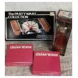 Pepper Mill and More