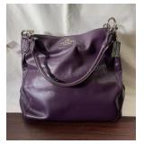 NWT Coach Purse