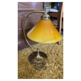 Desk Lamp Needs new cord