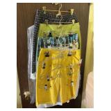 Ladies Shorts & Skirt