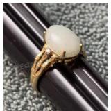 10k Gold Ring Size 9