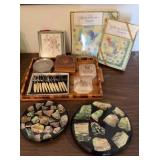 Trivets Coasters & More